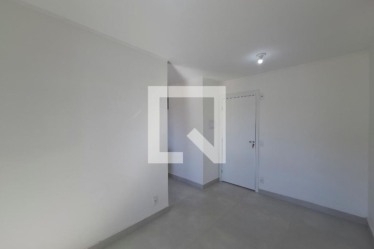 Apartamento, 2 quartos, 48 m² - Foto 3