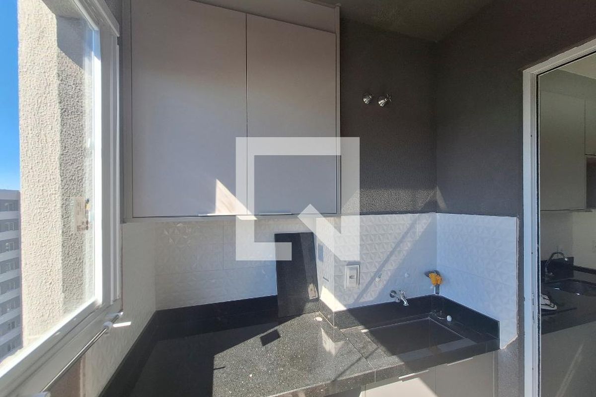 Apartamento, 2 quartos, 48 m² - Foto 30