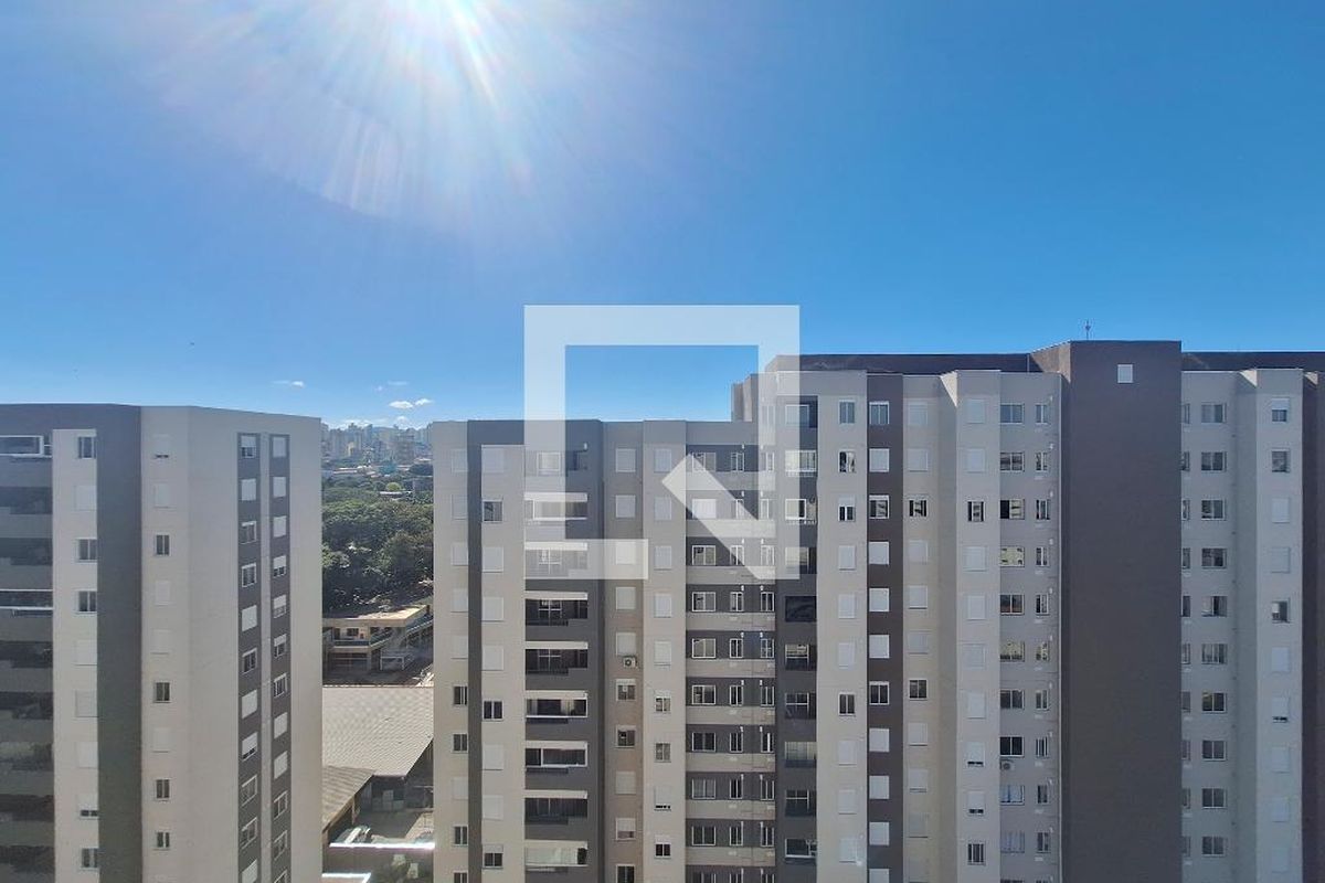 Apartamento, 2 quartos, 48 m² - Foto 17