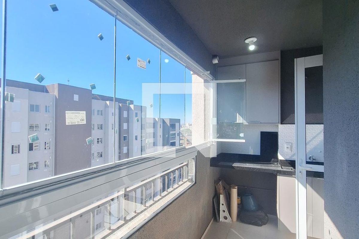 Apartamento, 2 quartos, 48 m² - Foto 6