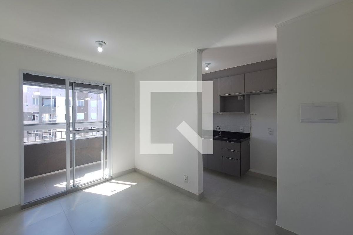 Apartamento, 2 quartos, 48 m² - Foto 2