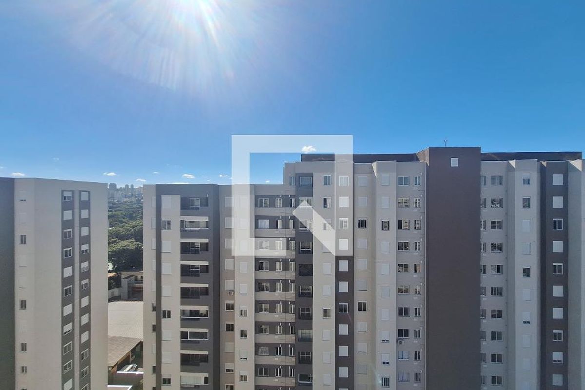 Apartamento, 2 quartos, 48 m² - Foto 8