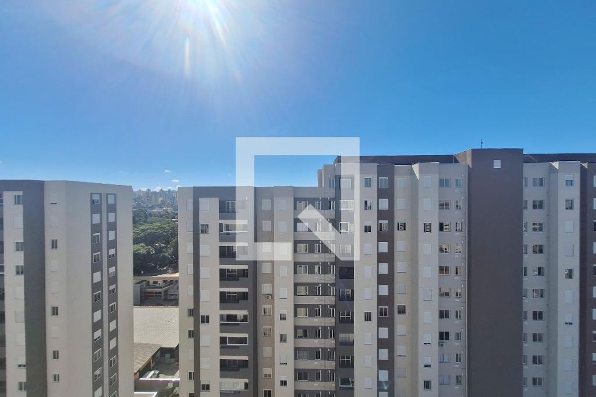 Apartamento, 2 quartos, 48 m² - Foto 12