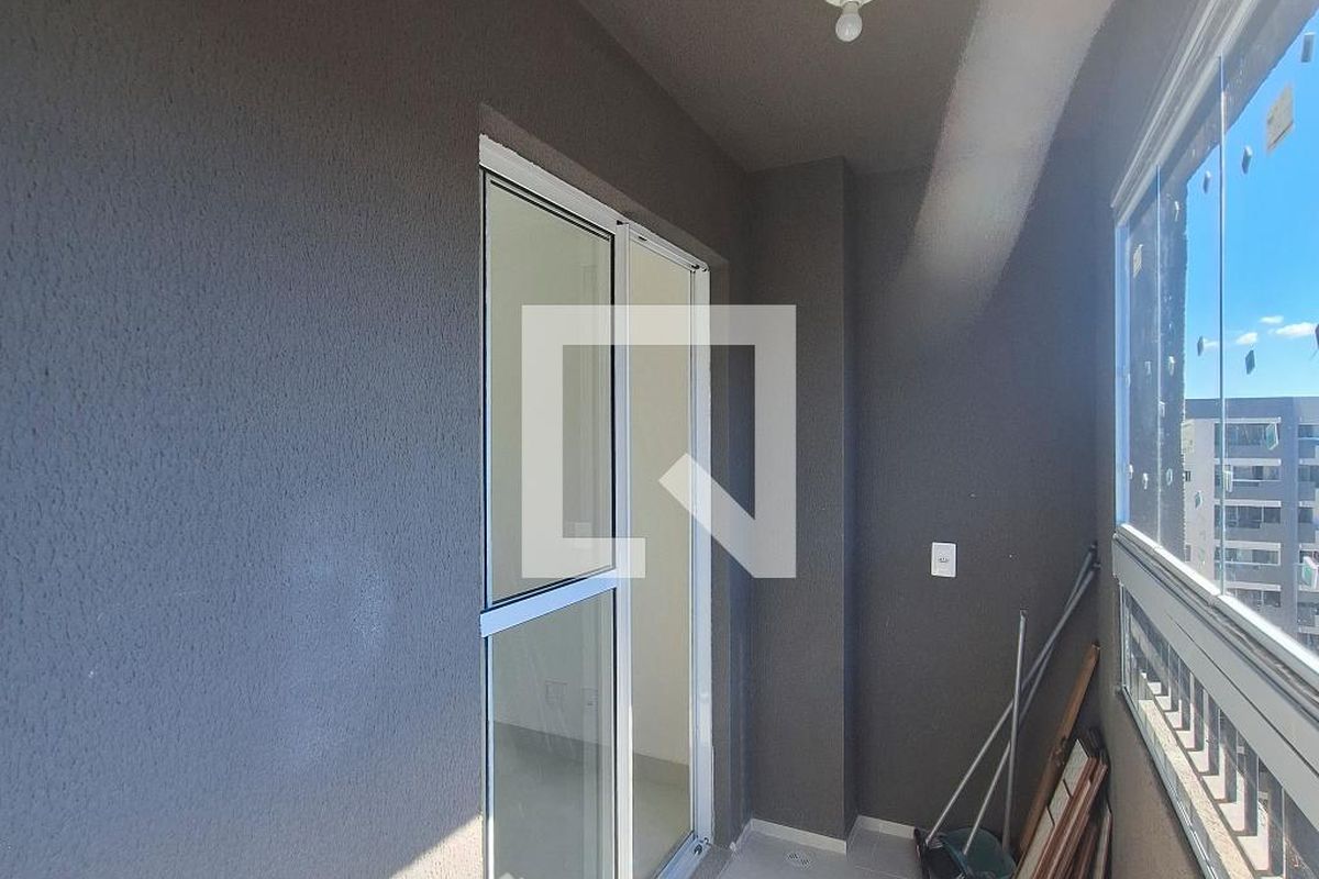 Apartamento, 2 quartos, 48 m² - Foto 7