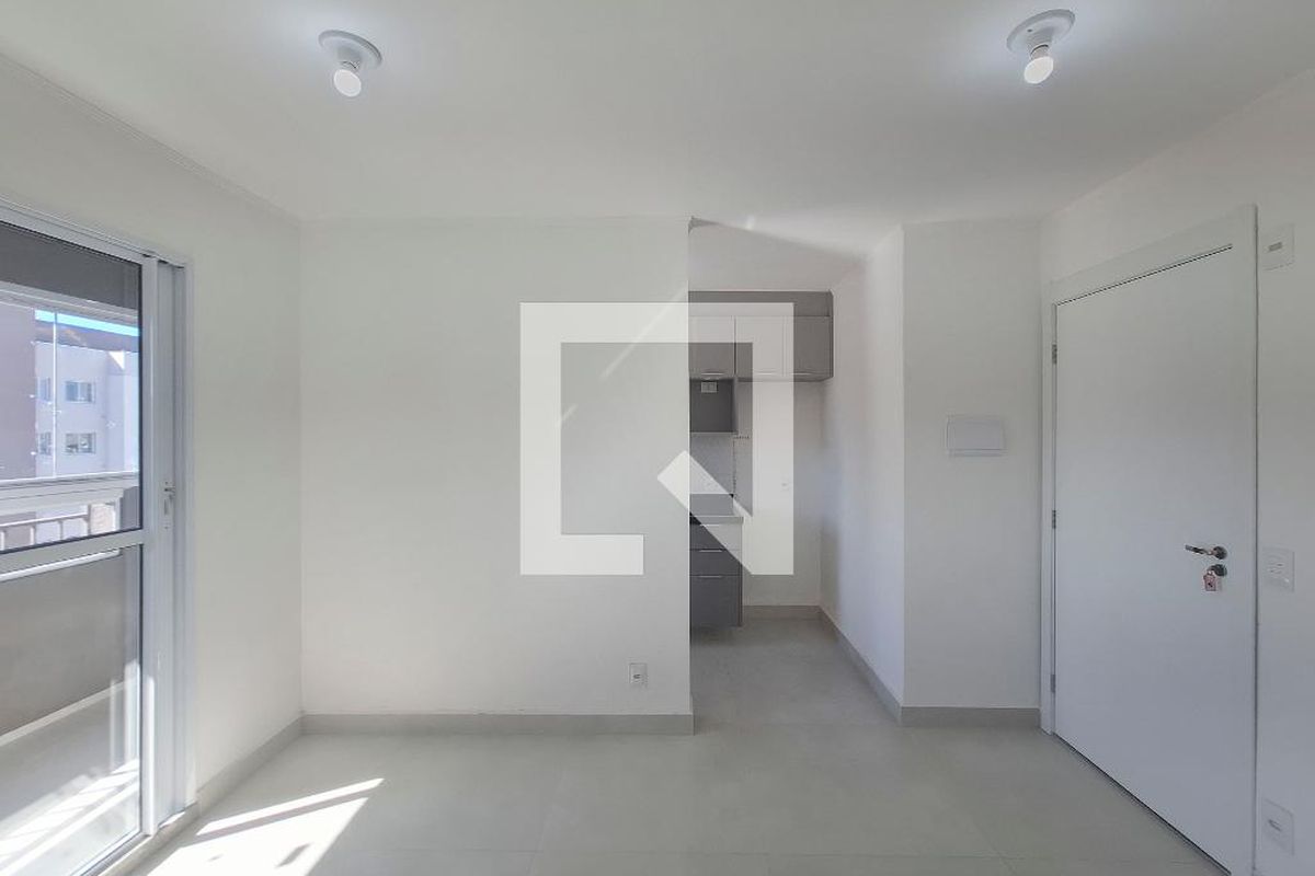 Apartamento, 2 quartos, 48 m² - Foto 5