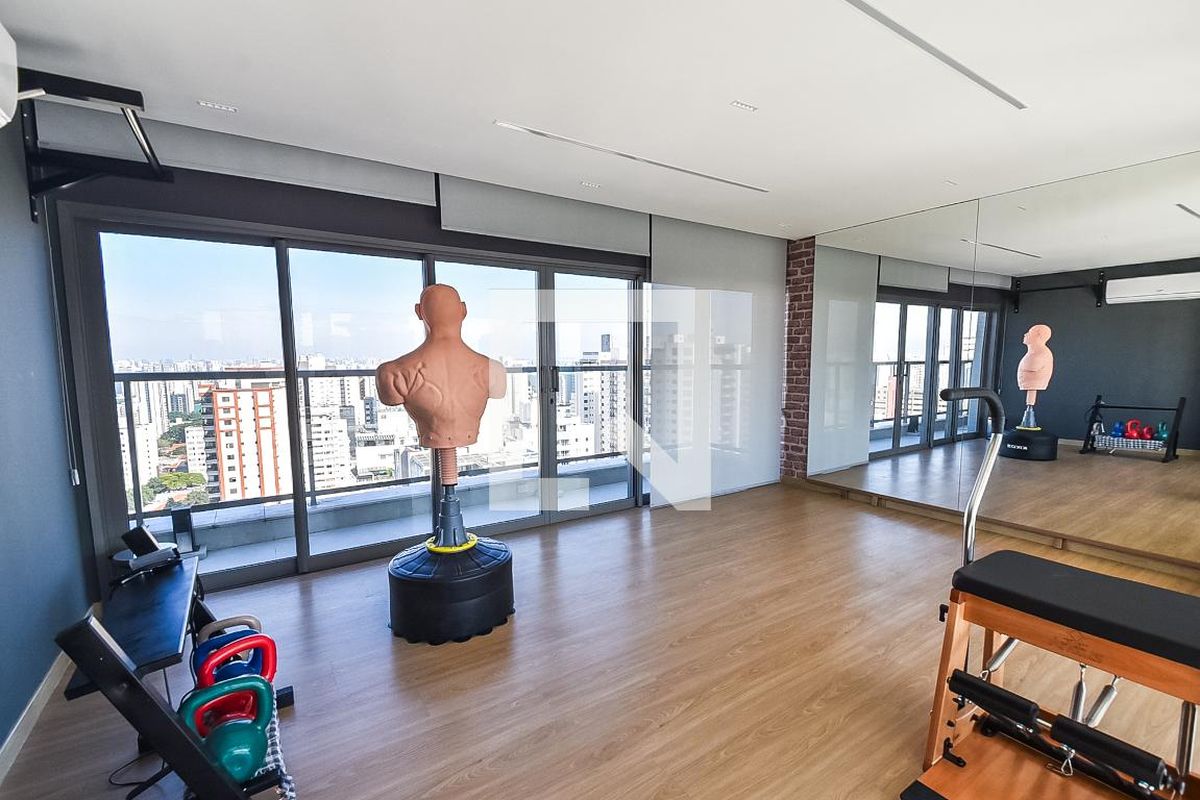 Apartamento, 2 quartos, 113 m² - Foto 38