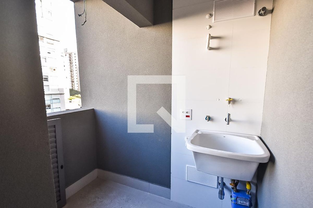 Apartamento, 2 quartos, 113 m² - Foto 33