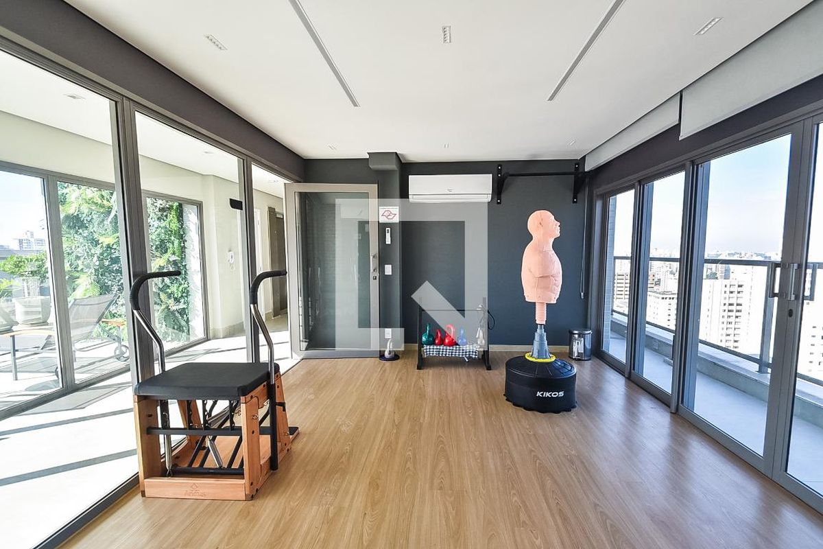 Apartamento, 2 quartos, 113 m² - Foto 39