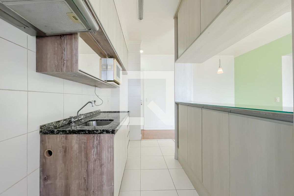 Apartamento, 2 quartos, 54 m² - Foto 21