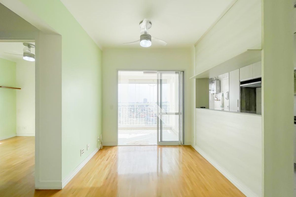 Apartamento, 2 quartos, 54 m² - Foto 3