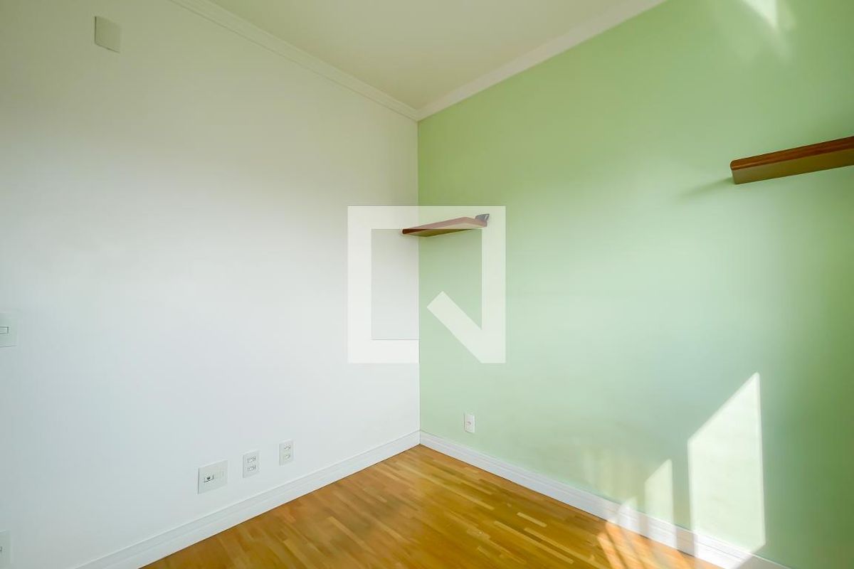 Apartamento, 2 quartos, 54 m² - Foto 9