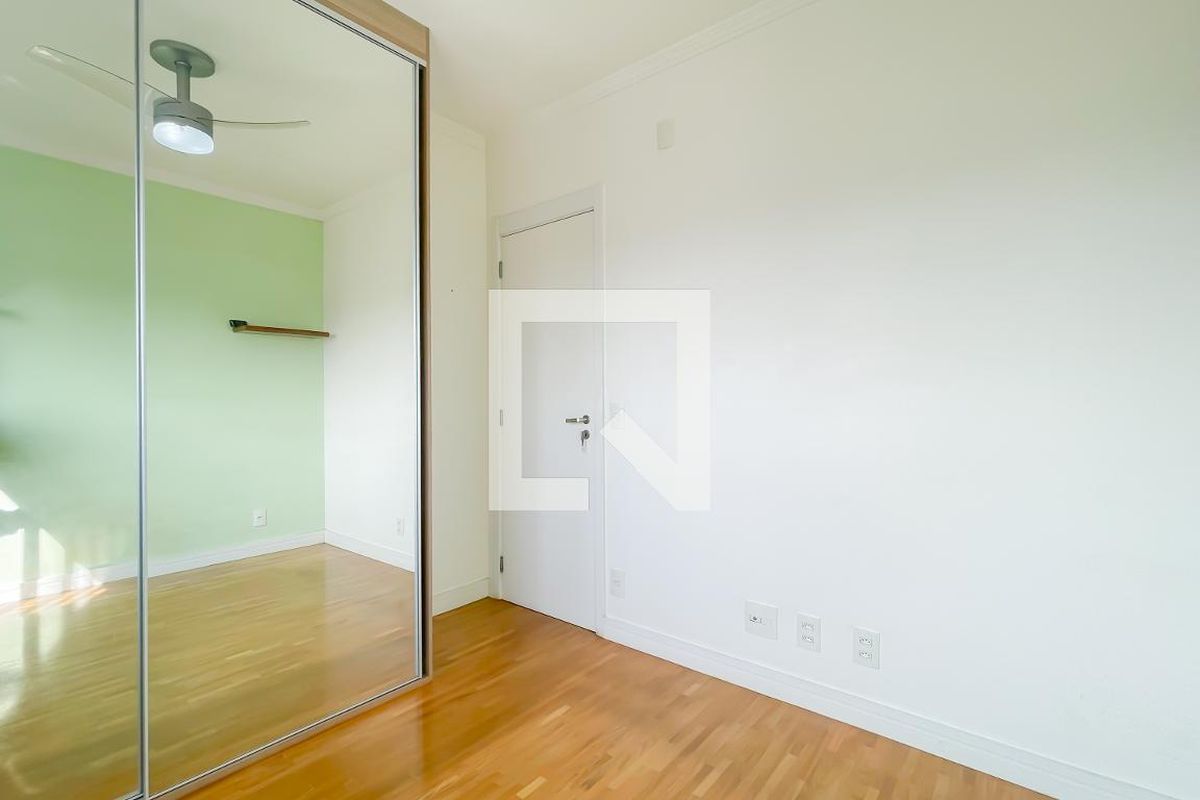 Apartamento, 2 quartos, 54 m² - Foto 8