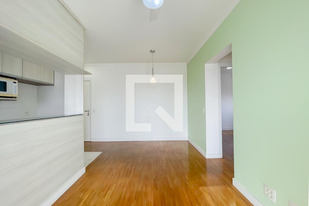 Apartamento, 2 quartos, 54 m² - Foto 4