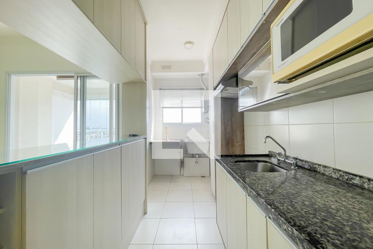 Apartamento, 2 quartos, 54 m² - Foto 19