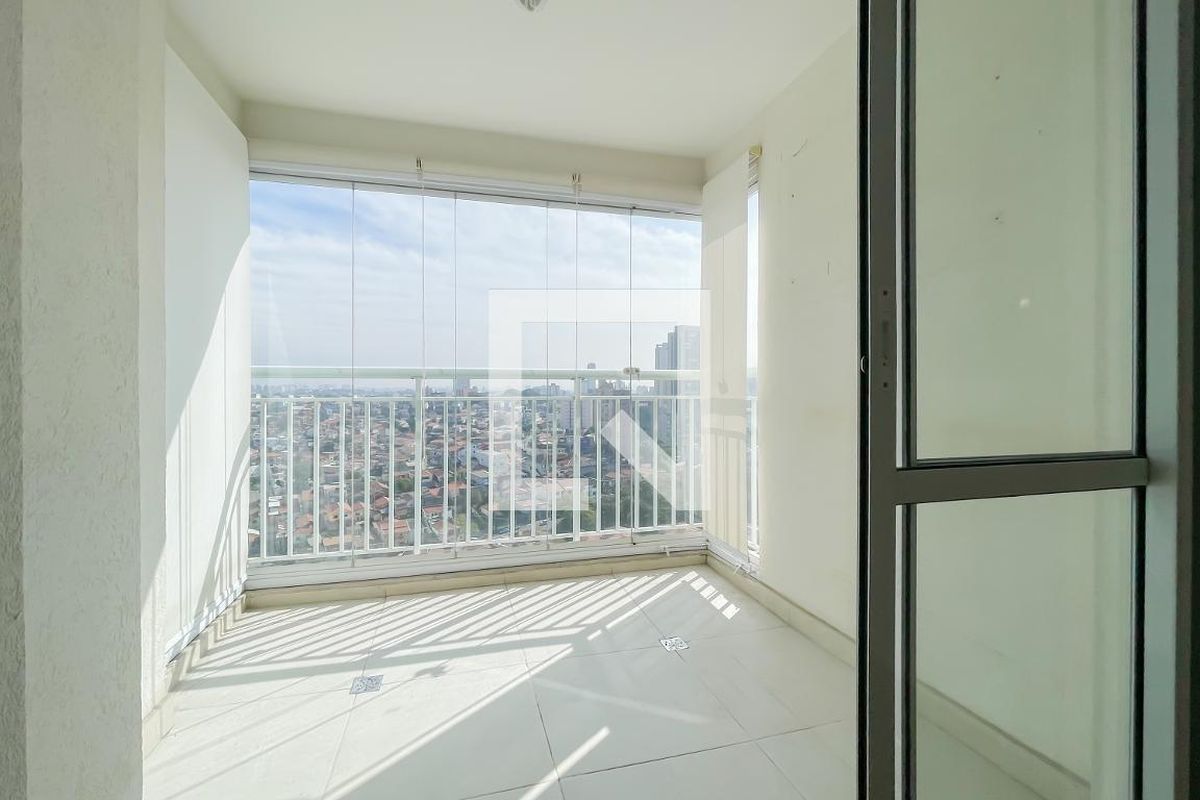 Apartamento, 2 quartos, 54 m² - Foto 5