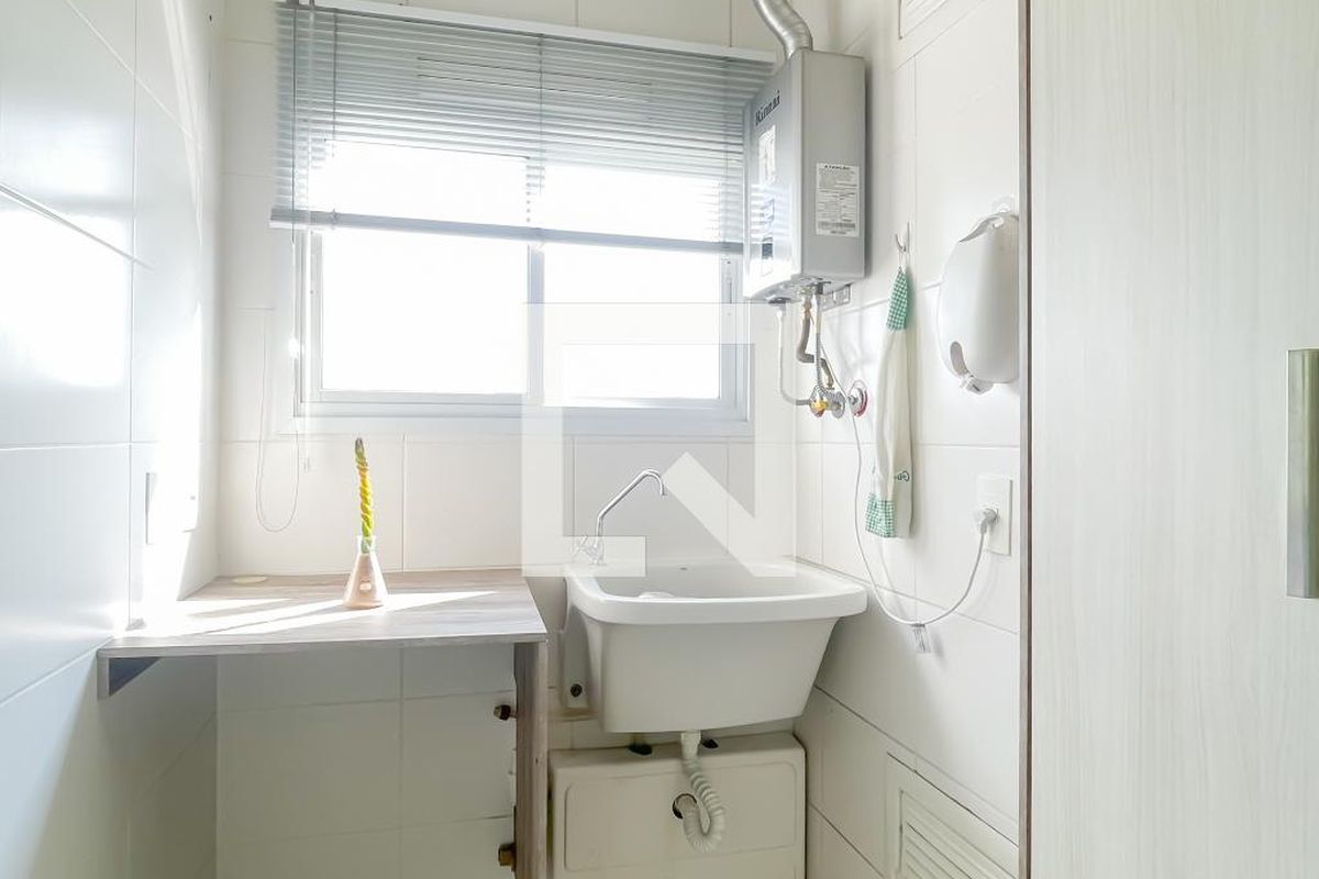 Apartamento, 2 quartos, 54 m² - Foto 20