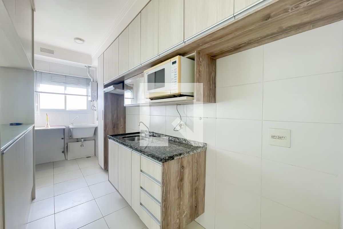 Apartamento, 2 quartos, 54 m² - Foto 18