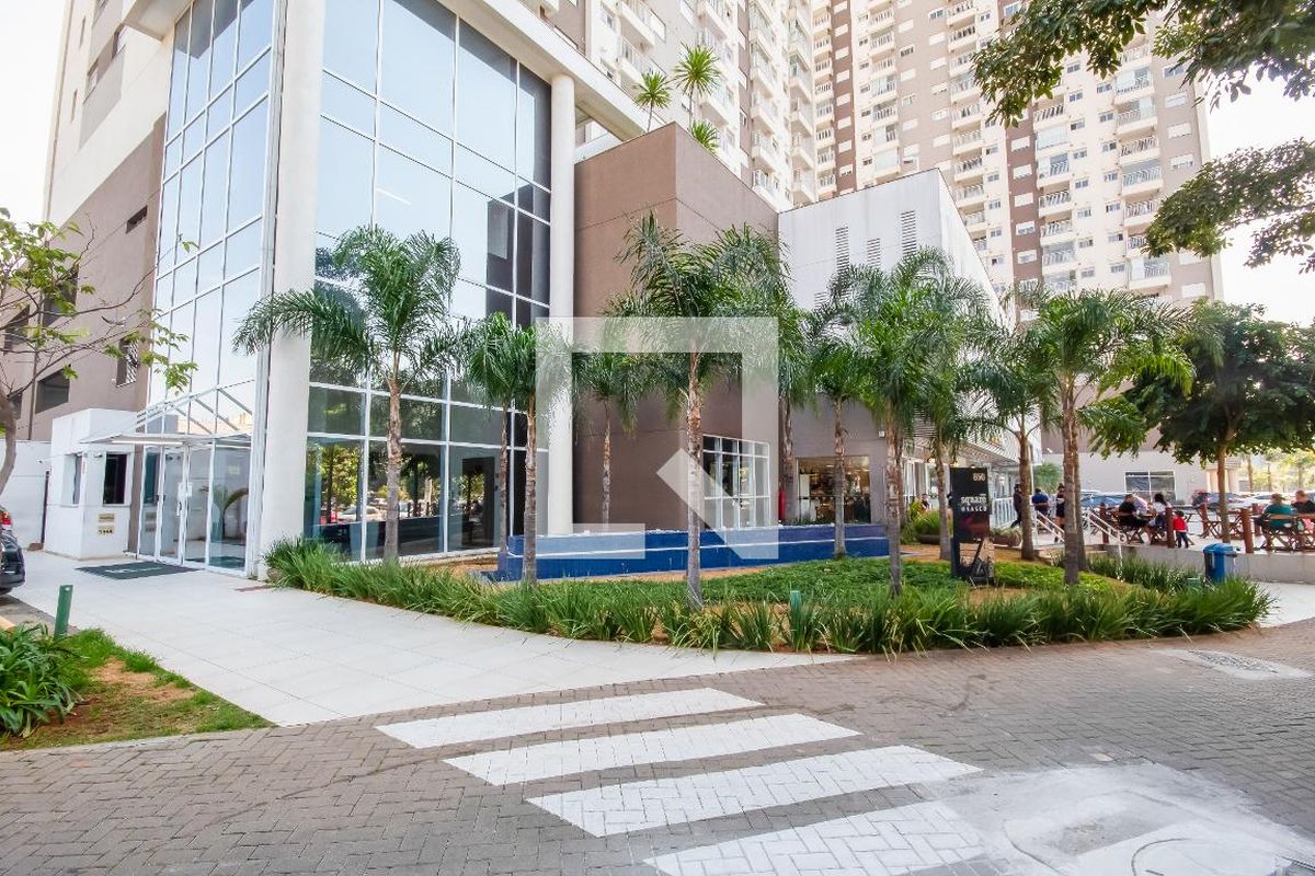 Apartamento, 2 quartos, 54 m² - Foto 43