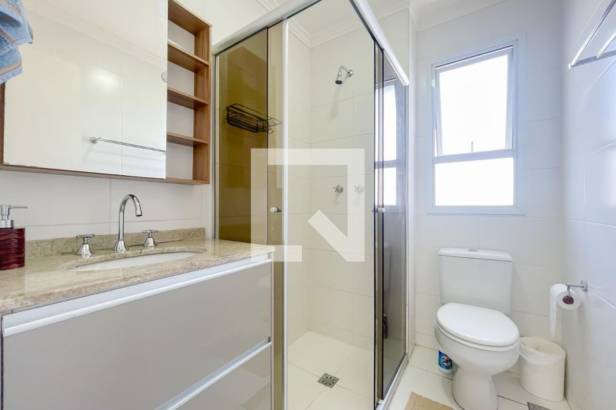 Apartamento, 2 quartos, 54 m² - Foto 16