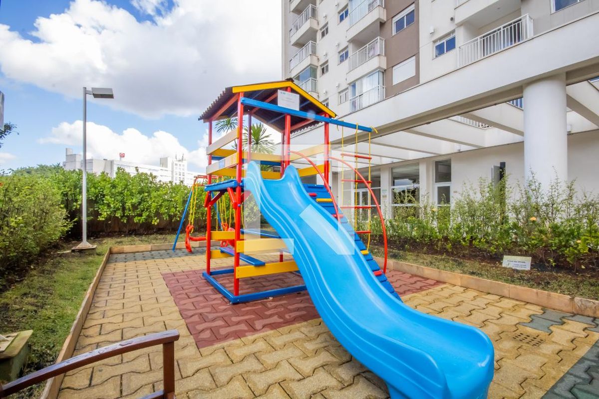 Apartamento, 2 quartos, 54 m² - Foto 40