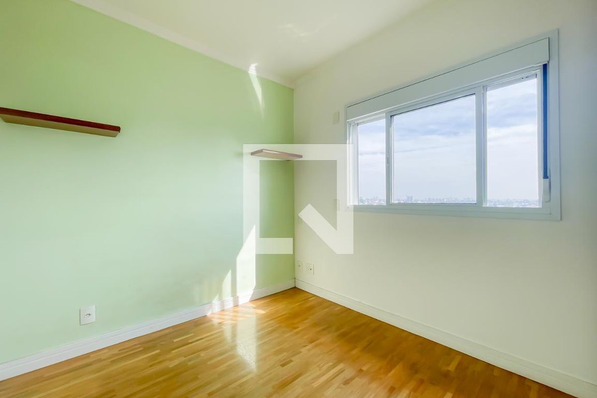 Apartamento, 2 quartos, 54 m² - Foto 6