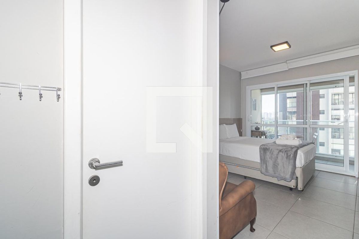 Kitnet-Studio, 25 m² - Foto 22