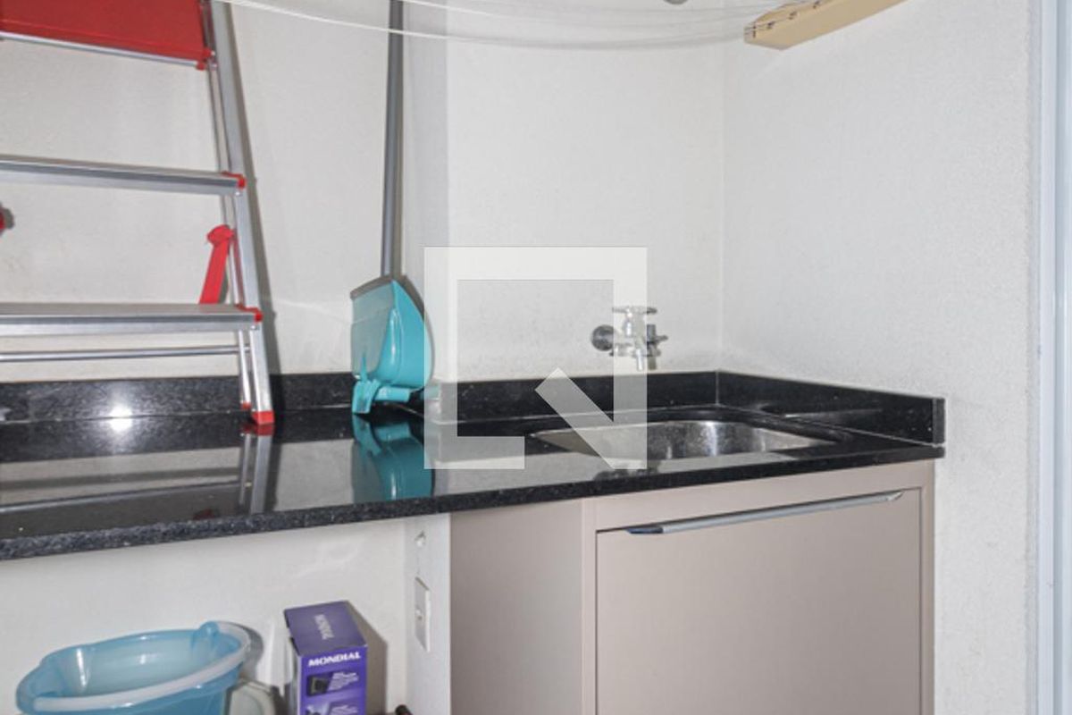 Kitnet-Studio, 25 m² - Foto 14