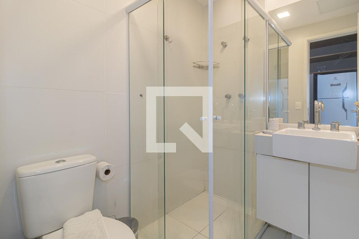 Kitnet-Studio, 25 m² - Foto 25