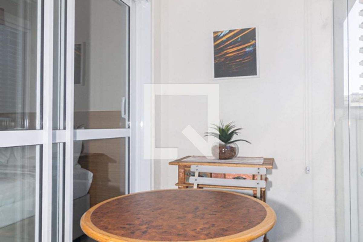 Kitnet-Studio, 25 m² - Foto 12