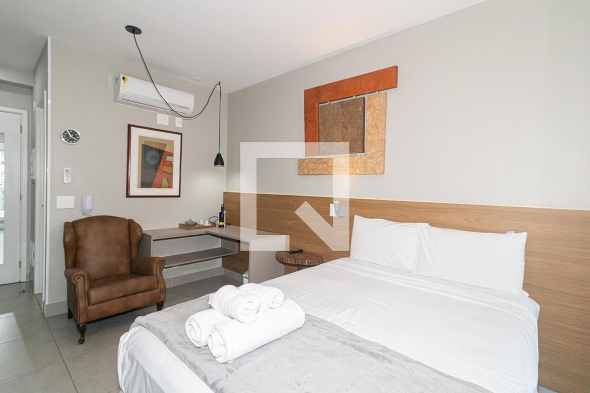 Kitnet-Studio, 25 m² - Foto 4