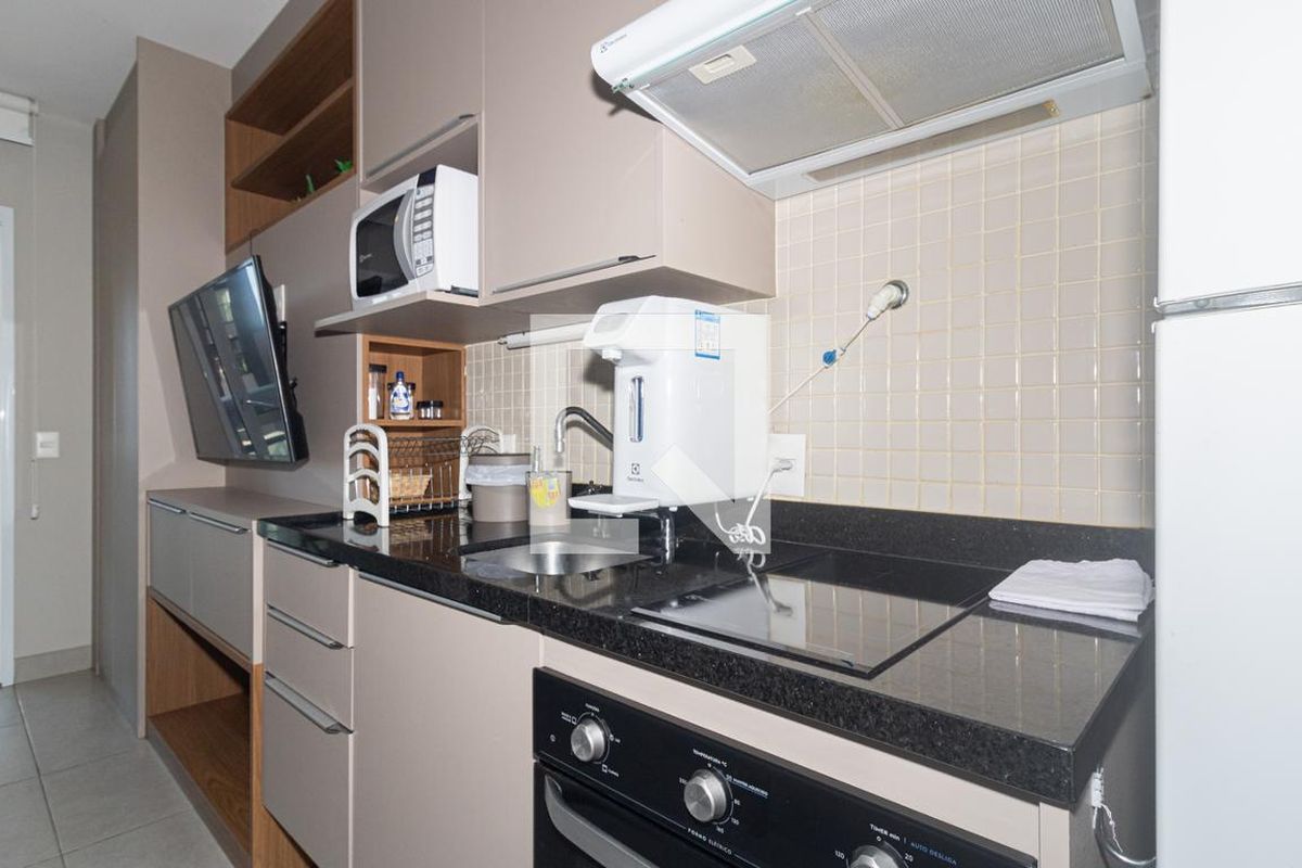 Kitnet-Studio, 25 m² - Foto 20