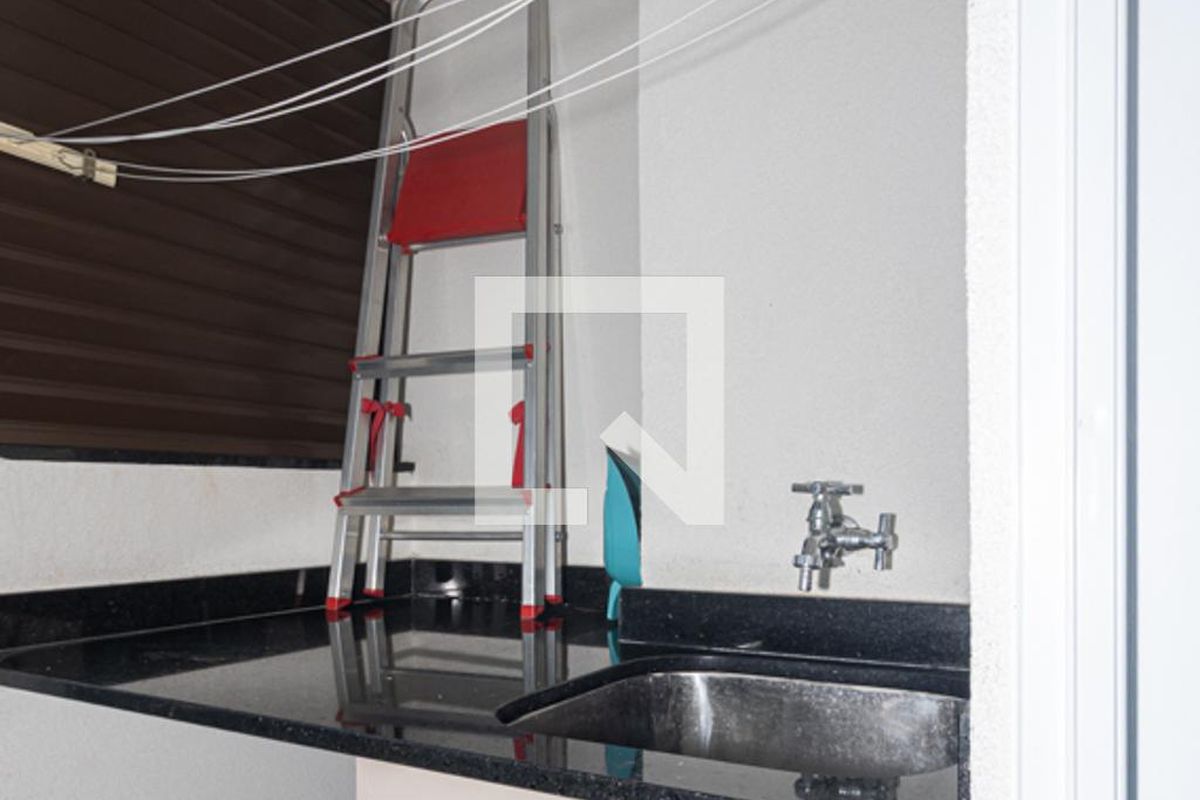 Kitnet-Studio, 25 m² - Foto 15