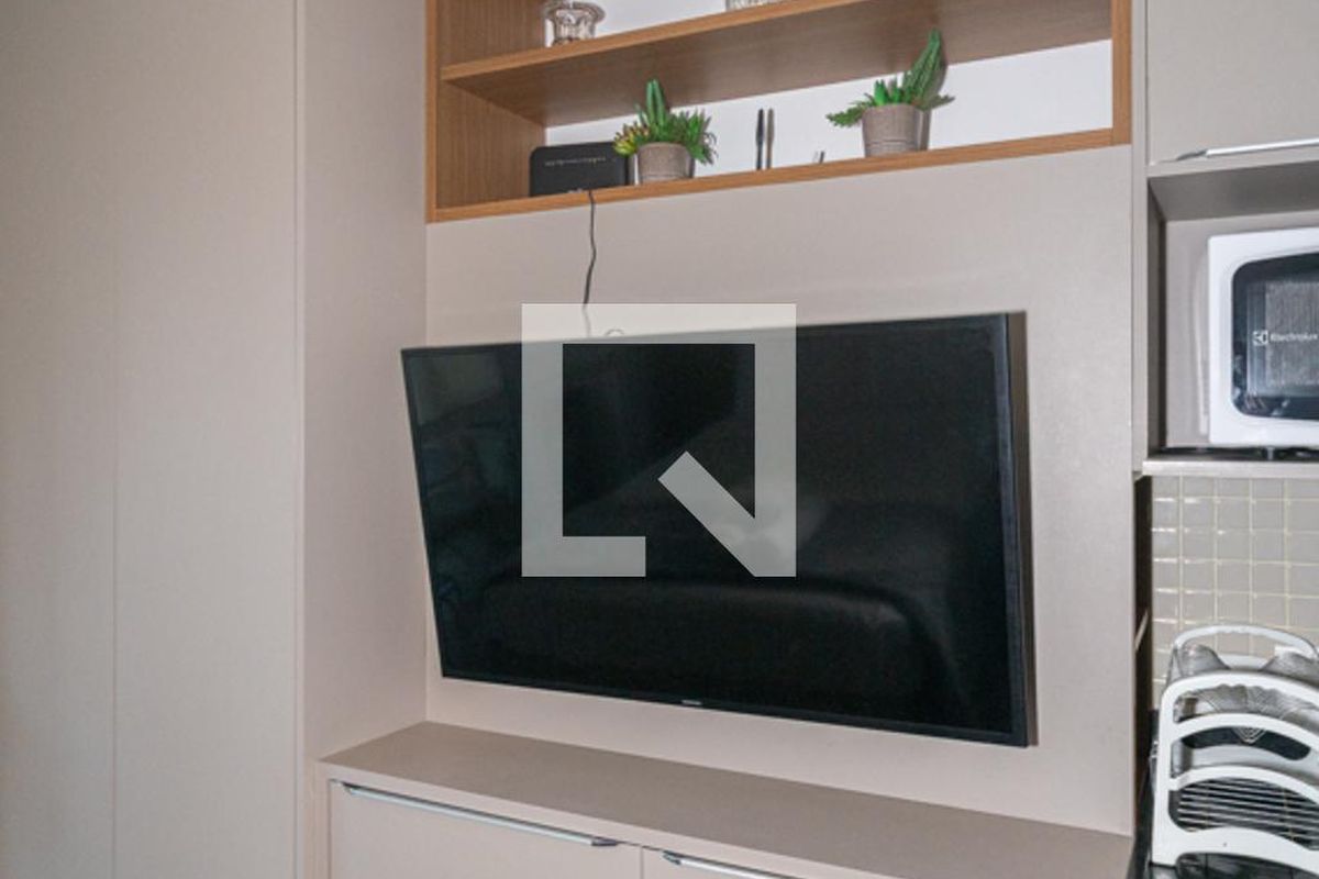 Kitnet-Studio, 25 m² - Foto 8