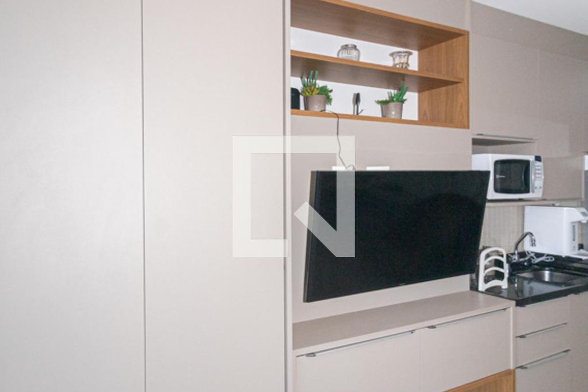 Kitnet-Studio, 25 m² - Foto 7