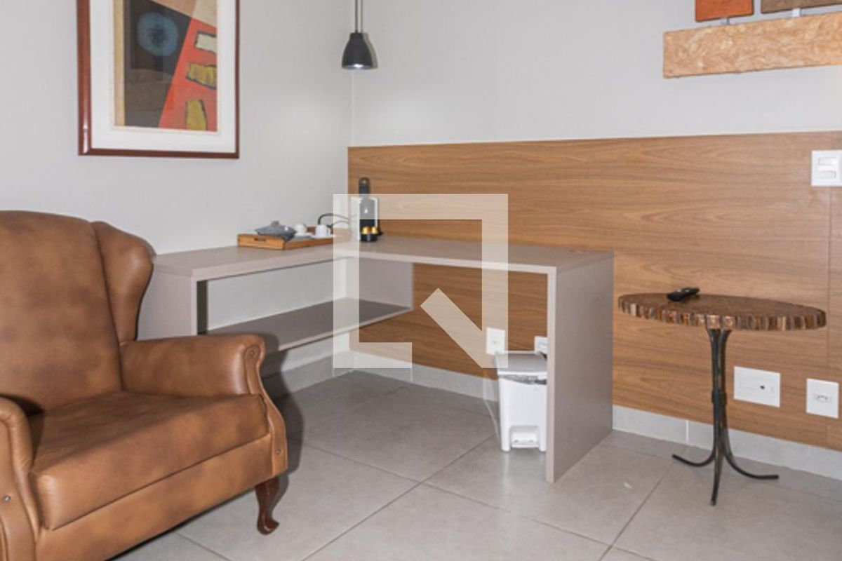 Kitnet-Studio, 25 m² - Foto 10