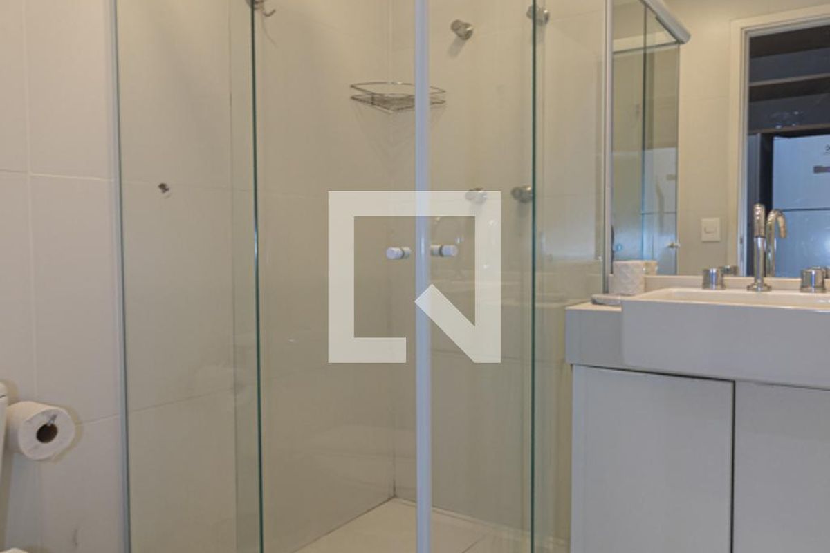 Kitnet-Studio, 25 m² - Foto 26