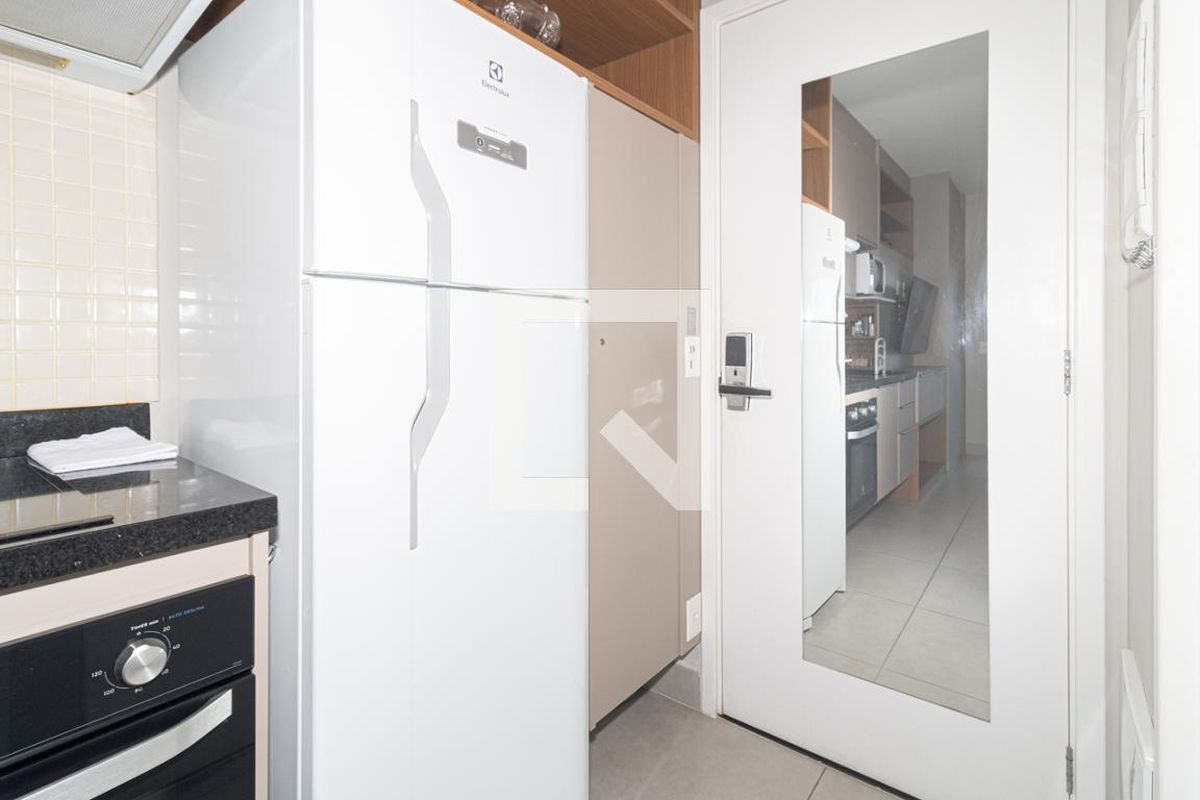 Kitnet-Studio, 25 m² - Foto 23