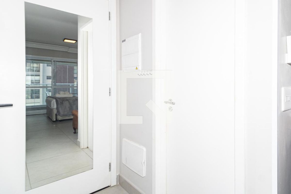 Kitnet-Studio, 25 m² - Foto 24