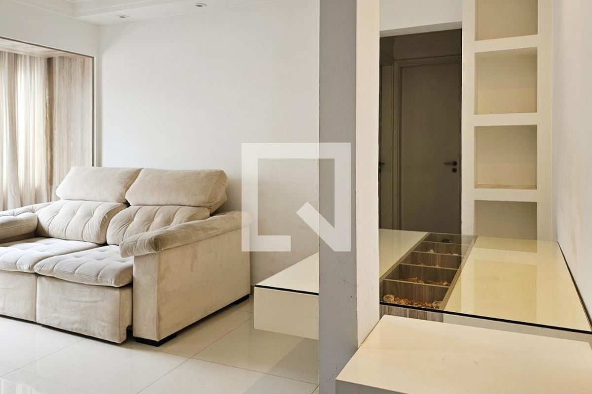 Apartamento, 1 quarto, 44 m² - Foto 1