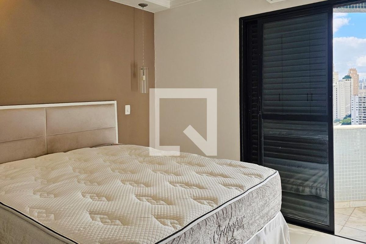 Apartamento, 1 quarto, 44 m² - Foto 4