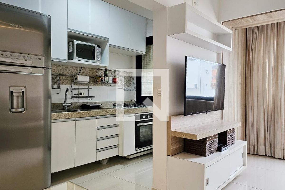 Apartamento, 1 quarto, 44 m² - Foto 11