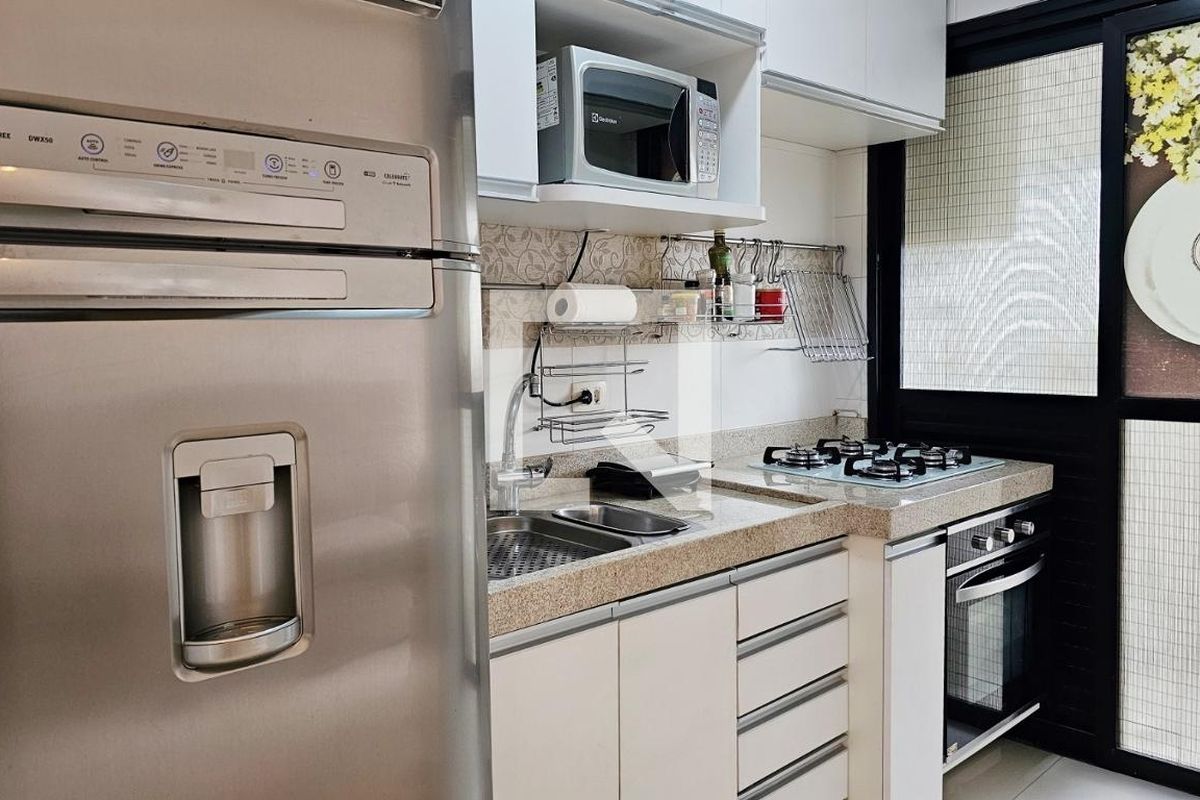 Apartamento, 1 quarto, 44 m² - Foto 12