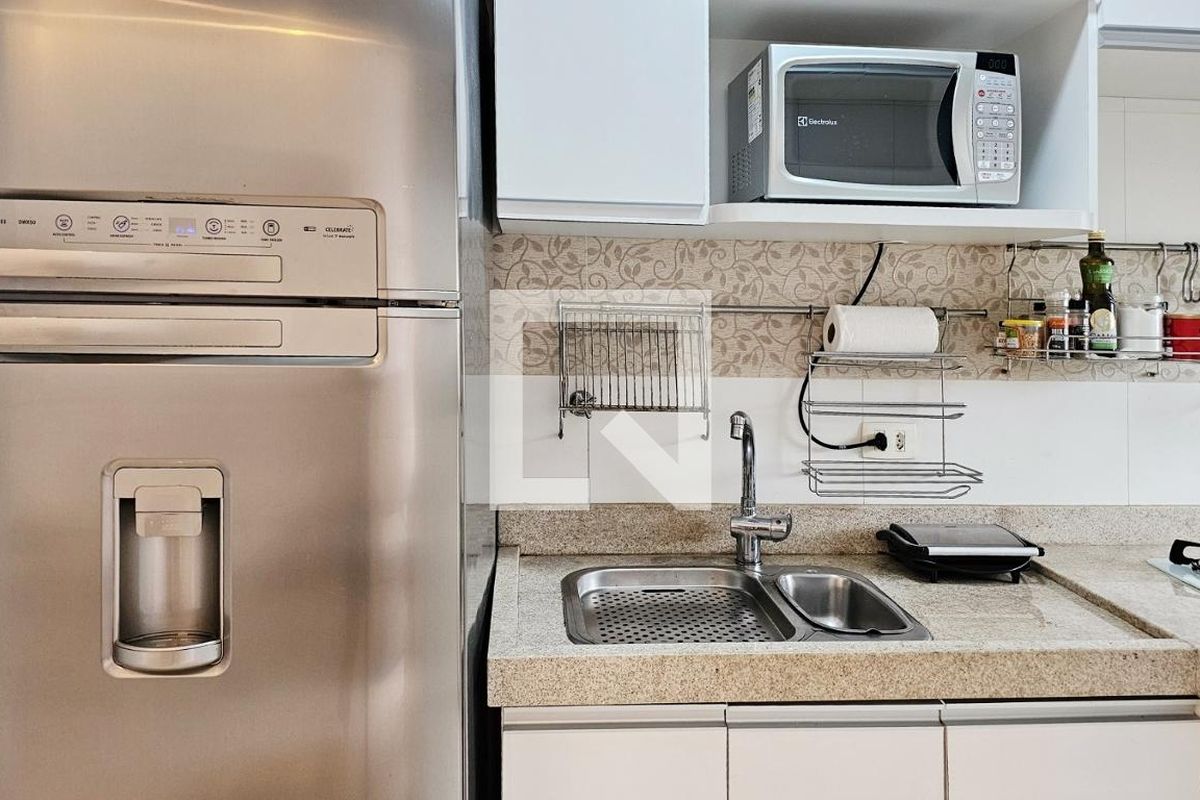 Apartamento, 1 quarto, 44 m² - Foto 10