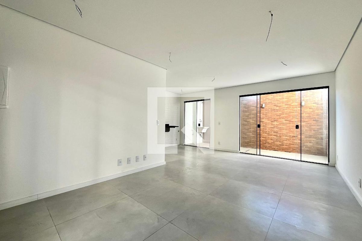 Casa, 3 quartos, 137 m² - Foto 2