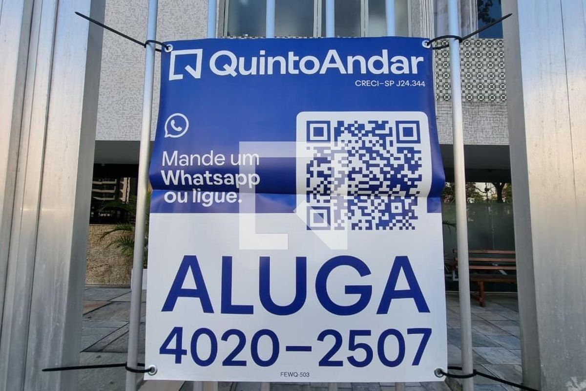 Apartamento, 2 quartos, 82 m² - Foto 2