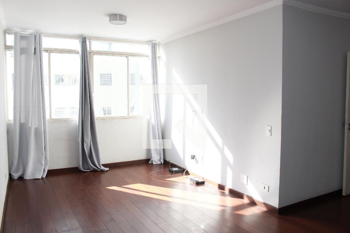 Apartamento, 2 quartos, 82 m² - Foto 3