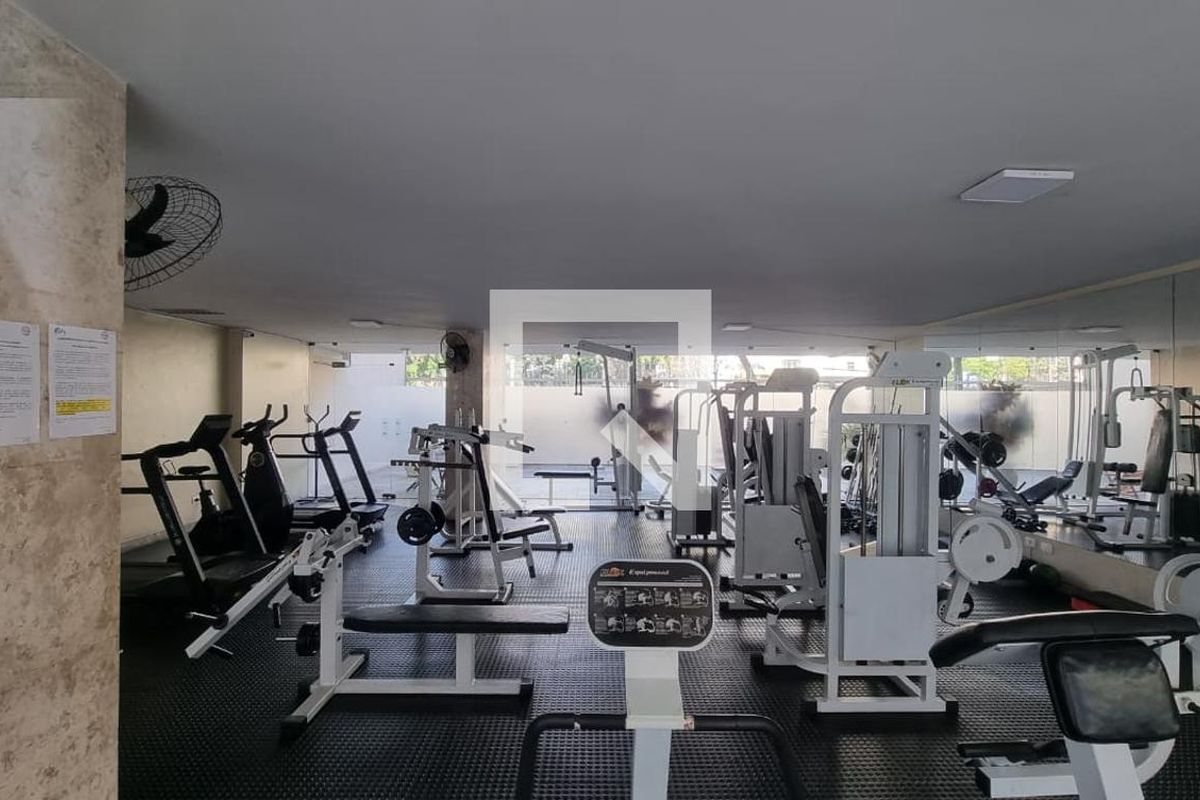 Apartamento, 2 quartos, 82 m² - Foto 33