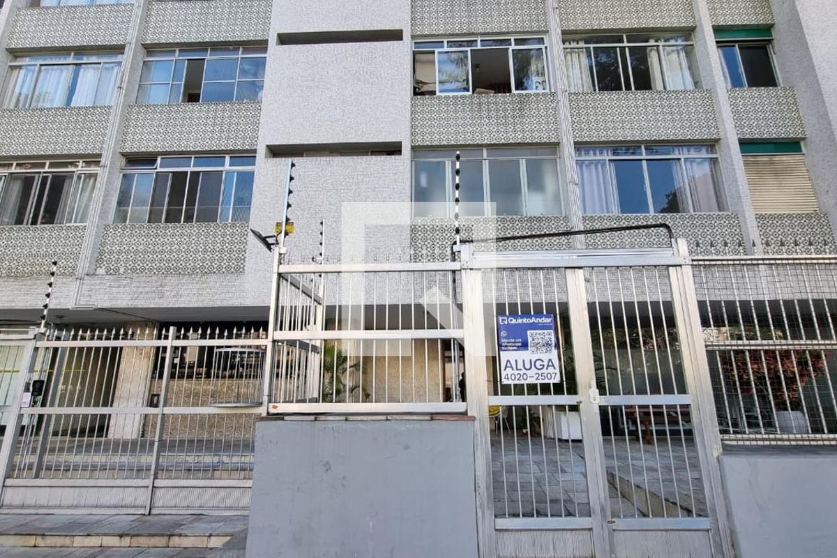 Apartamento, 2 quartos, 82 m² - Foto 1