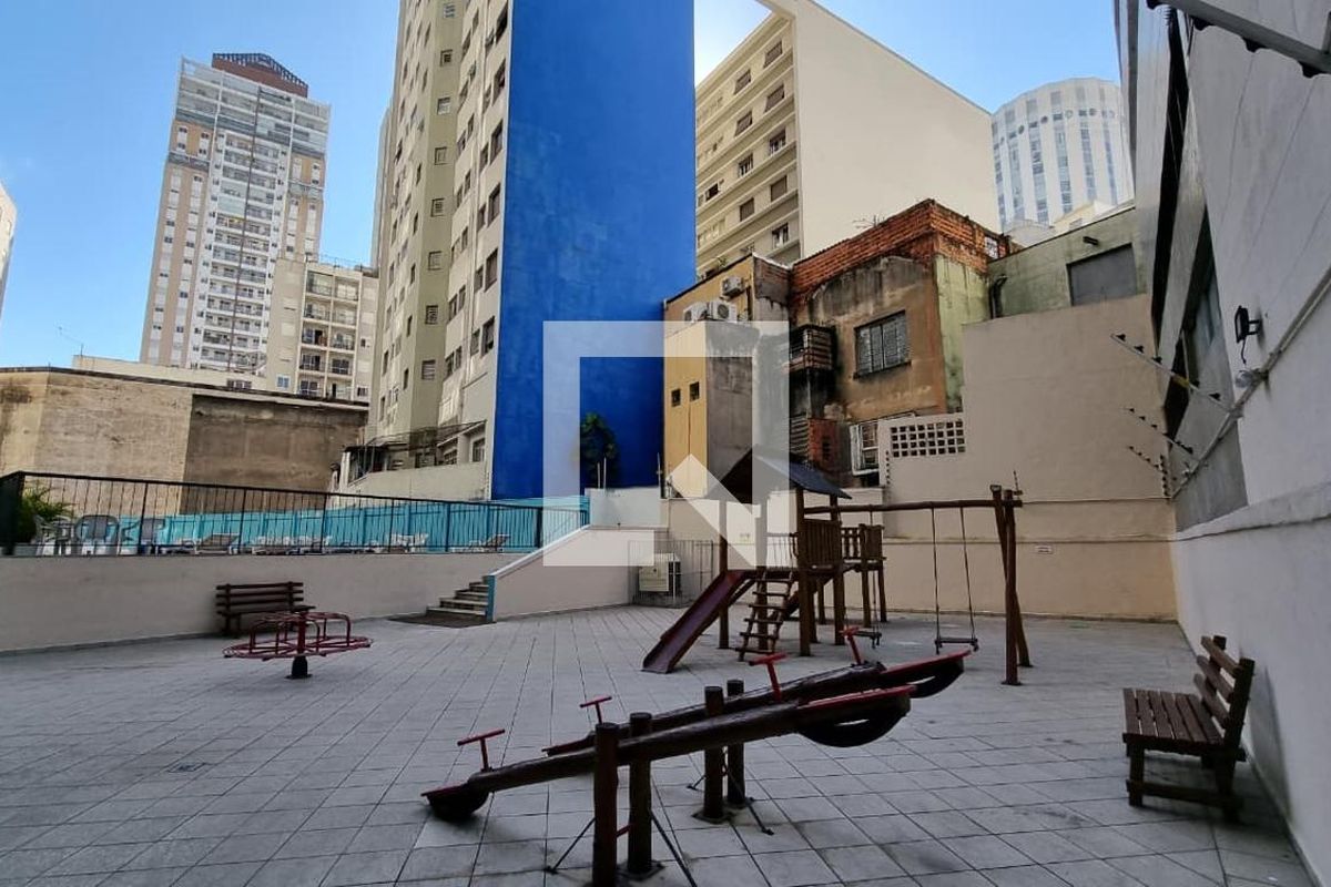 Apartamento, 2 quartos, 82 m² - Foto 31