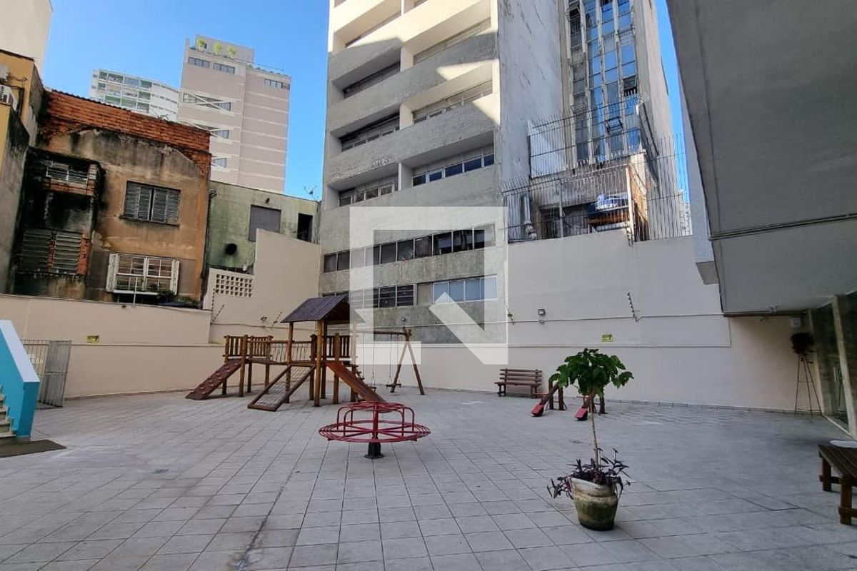 Apartamento, 2 quartos, 82 m² - Foto 29
